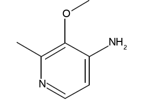 3-Methoxy-2-methylpyridin-4-amine, 1559064-12-8, undefined, 