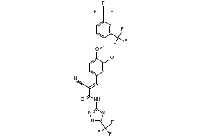 XCT790, 725247-18-7, undefined, 