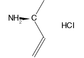 (S)-But-3-en-2-amine hydrochloride, 153451-37-7, undefined, 
