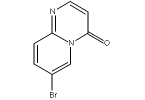7-Bromo-4H-pyrido[1,2-a]pyrimidin-4-one, 23536-76-7, undefined, 