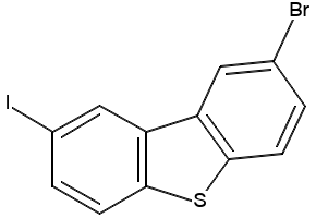 2-Bromo-8-iododibenzo[b,d]thiophene, 1206544-88-8, undefined, 