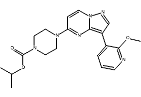 LP-935509, 1454555-29-3, undefined, 