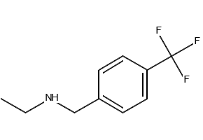 N-Ethyl-4-(trifluoromethyl)benzylamine, 90390-12-8, undefined, 