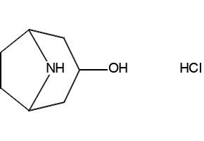 endo-8-Azabicyclo[3.2.1]octan-3-ol hydrochloride, 14383-51-8, undefined, 