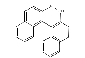 (1S)-2'-(Dimethylamino)-[1,1'-binaphthalen]-2-ol, 189035-69-6, undefined, 