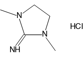 1,3-Dimethylimidazolidin-2-imine hydrochloride, 87954-60-7, undefined, 