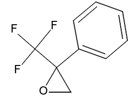 2-Phenyl-2-(trifluoromethyl)oxirane, 75590-22-6, undefined, 