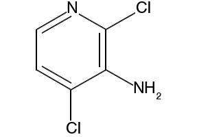 3-Amino-2,4-dichloropyridine, 173772-63-9, undefined, 