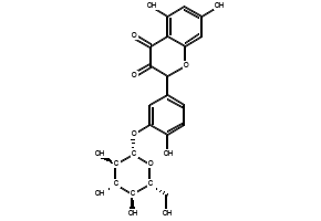Quercetin-3'-O-glucoside, 19254-30-9, undefined, 