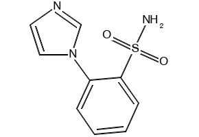 2-(1h-Imidazol-1-yl)benzenesulfonamide, 1094671-87-0, undefined, 