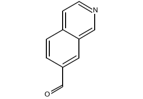 Isoquinoline-7-carbaldehyde, 87087-20-5, undefined, 