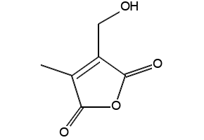 3-(Hydroxymethyl)-4-methylfuran-2,5-dione, 245124-18-9, undefined, 