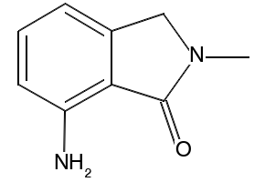 7-Amino-2,3-dihydro-2-methyl-1H-isoindol-1-one, 761440-06-6, undefined, 