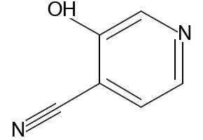 3-Hydroxyisonicotinonitrile, 87032-82-4, undefined, 
