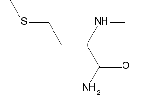 2-(Methylamino)-4-(methylthio)butanamide, 1218141-31-1, undefined, 