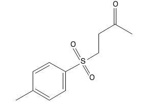 4-Tosylbutan-2-one, 61476-94-6, undefined, 