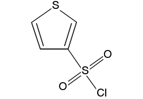 Thiophene-3-sulfonyl chloride, 51175-71-4, undefined, 