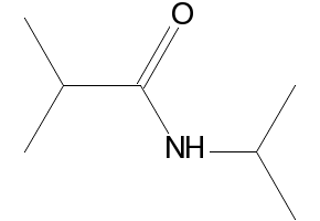 N-Isopropylisobutyramide, 869-07-8, undefined, 