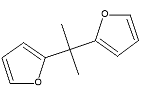 2,2'-(Propane-2,2-diyl)difuran, 17920-88-6, undefined, 