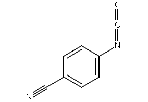 4-Cyanophenylisocyanate