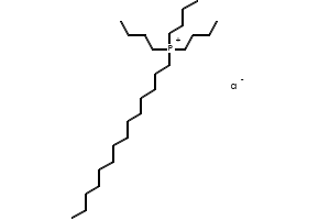 Tributyl(tetradecyl)phosphonium chloride,50% aqueous solution,50% aqueous solution