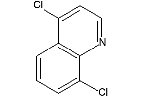 4,8-Dichloroquinoline, 21617-12-9, undefined, 