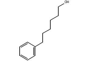 6-Phenyl-1-hexanol, 2430-16-2, undefined, 