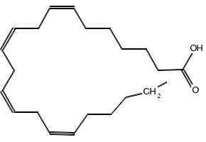 Adrenic Acid