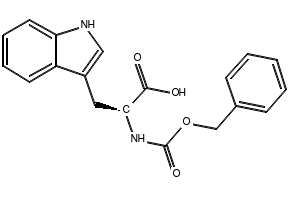 Cbz-L-Trp-OH, 7432-21-5, undefined, 