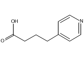 4-(Pyridin-4-yl)butanoic acid, 102878-73-9, undefined, 