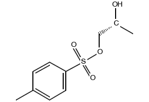 (R)-2-hydroxypropyl 4-methylbenzenesulfonate, 103775-61-7, undefined, 