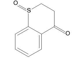 (R)-Thiochroman-4-one 1-oxide, 138469-15-5, undefined, 