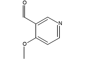 4-Methoxynicotinaldehyde, 82257-15-6, undefined, 