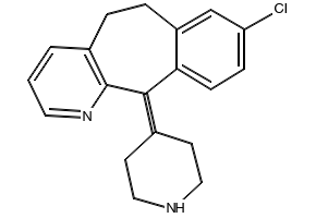 Desloratadine