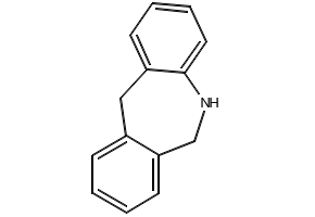 6,11-Dihydro-5H-dibenzo[b,e]azepine, 449-55-8, undefined, 