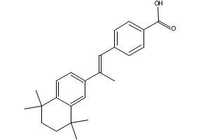 TTNPB, 71441-28-6, undefined, 