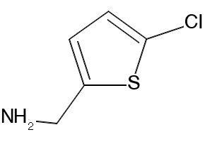 (5-Chlorothiophen-2-yl)methanamine, 214759-22-5, undefined, 