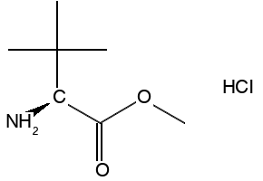 L-tert-Leucine Methyl Ester Hydrochloride, 63038-27-7, undefined, 
