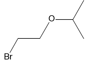 2-(2-Bromoethoxy)propane, 54149-16-5, undefined, 