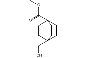 Methyl 4-(hydroxymethyl)bicyclo[2.2.2]octane-1-carboxylate, 94994-15-7, undefined, 