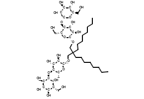 Decyl maltose neopentyl glycol, 1257852-99-5, undefined, 