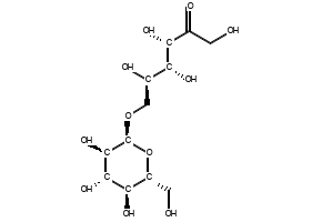 PALATINOSE, 13718-94-0, undefined, 