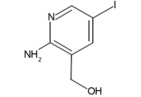 (2-Amino-5-iodopyridin-3-yl)methanol, 618107-90-7, undefined, 