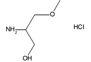 2-Amino-3-methoxypropan-1-ol hydrochloride, 333743-96-7, undefined, 