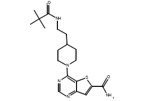 SIRT-IN-1, 1431411-60-7, undefined, 