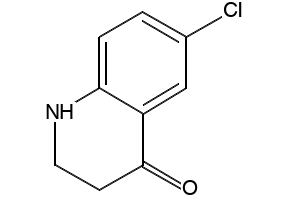 6-Chloro-2,3-dihydroquinolin-4(1H)-one, 21617-20-9, undefined, 