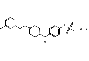 E-4031 dihydrochloride