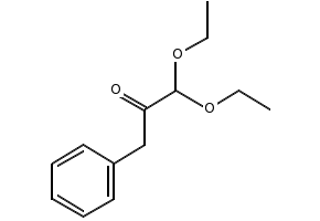 1,1-Diethoxy-3-phenylpropan-2-one, 19256-31-6, undefined, 