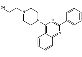 BVDV-IN-1, 345651-04-9, undefined, 