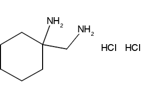 1-(Aminomethyl)cyclohexan-1-amine dihydrochloride, 123194-05-8, undefined, 
